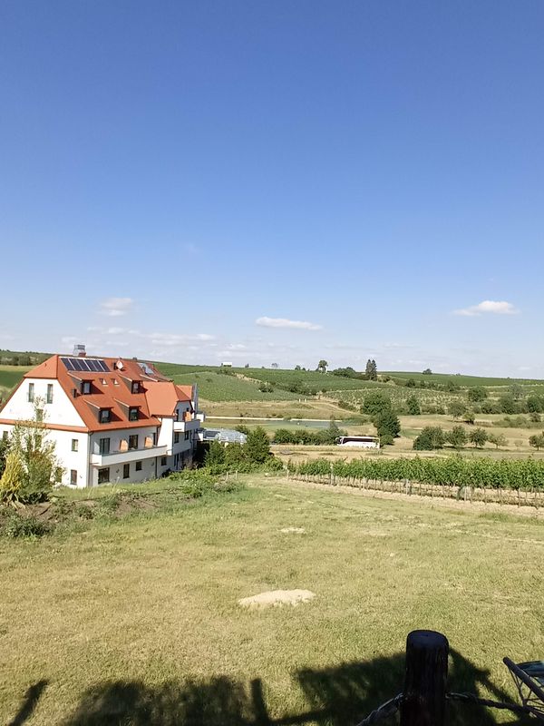 Rabensburg nach Poysdorf