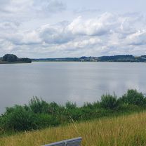 Eichendorf - Vilstalsee Rundtour