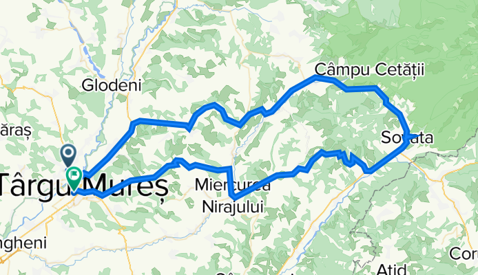 Mvhely-Szováta-Mvhely