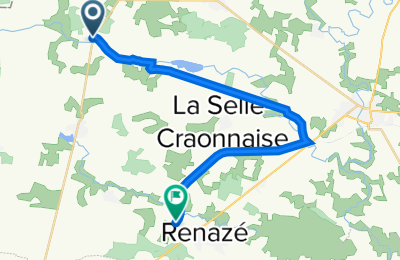 Open this route in the Bikemap app