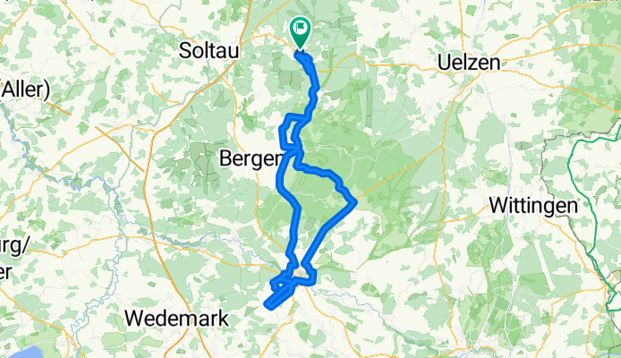 Munster-Celle Rundfahrt