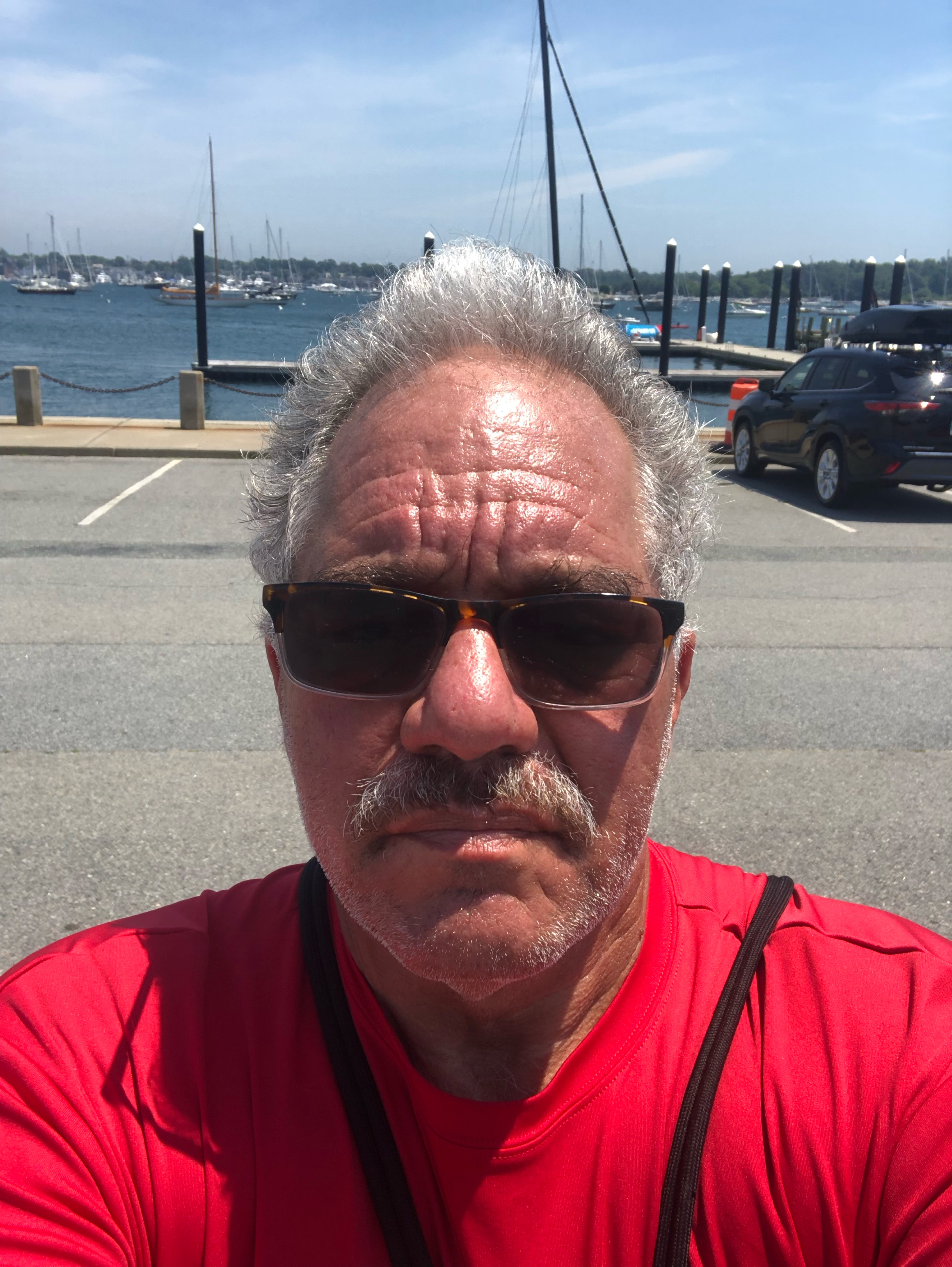 Newport Ocean loop
