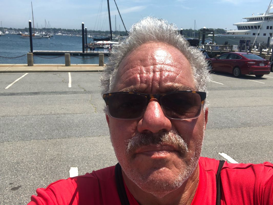 Newport Ocean loop