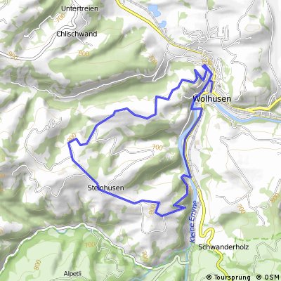 feierabendroute 2