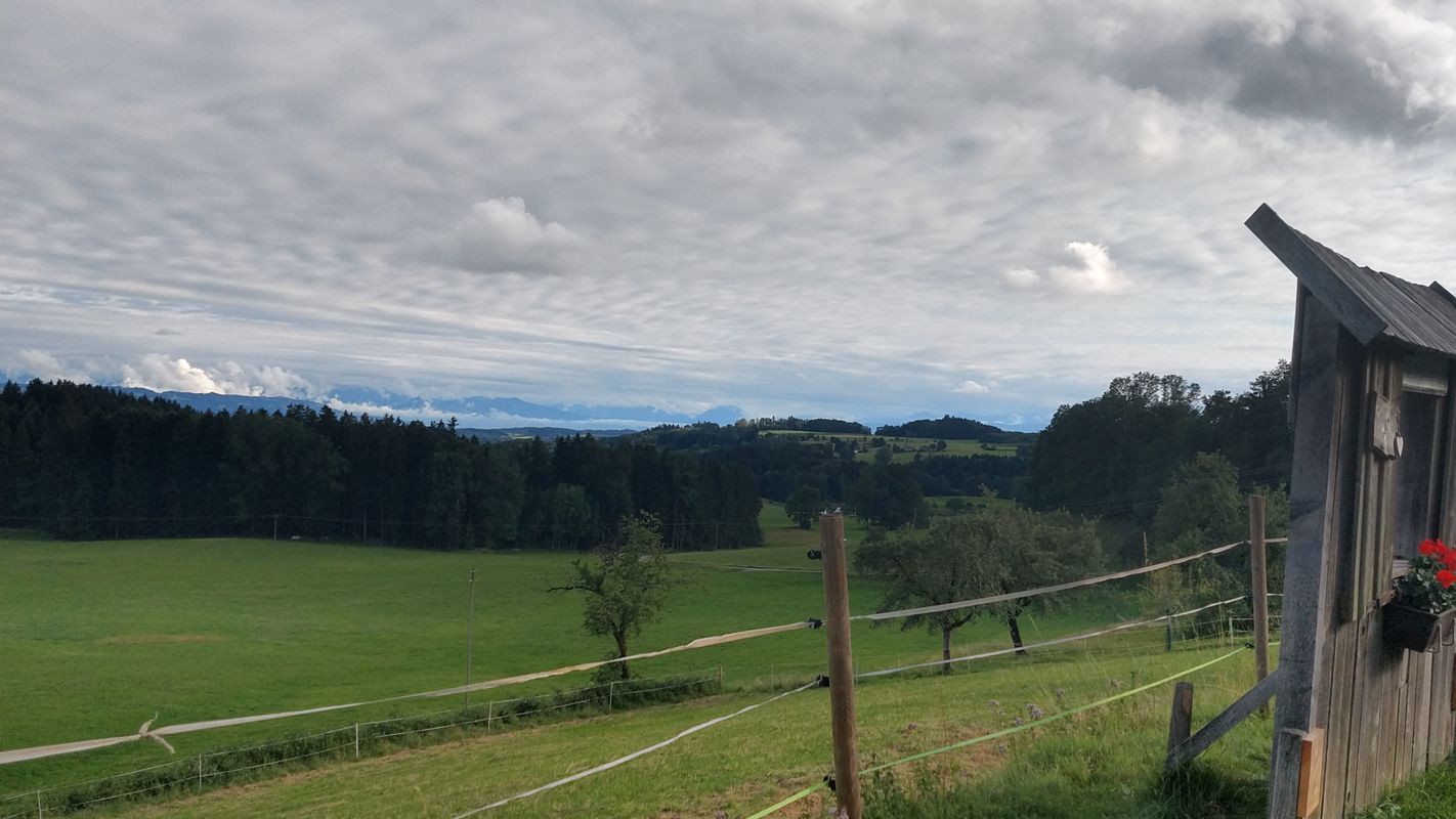 AOK Radler 30km über Kongo
