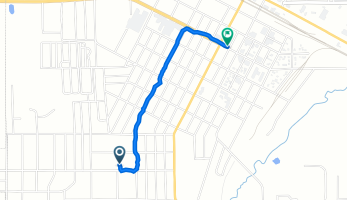Diese Route in Bikemap Web öffnen