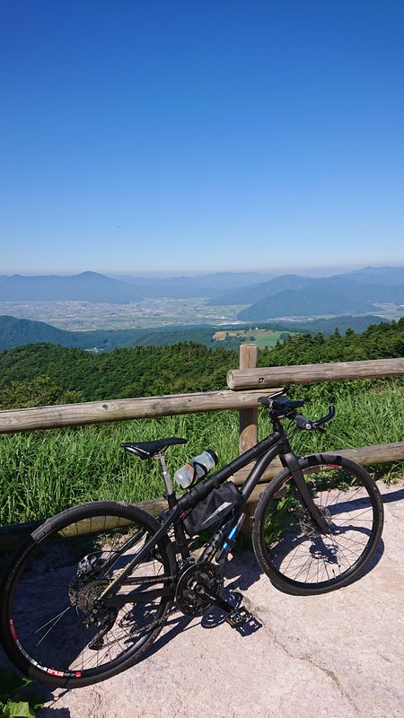 大野市 to 大野市
