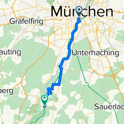 Saturday Churri