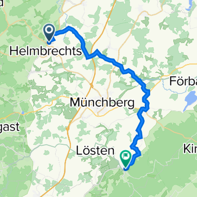--vonHEBnachZell