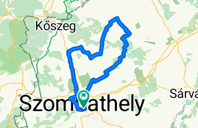 Open this route in the Bikemap app