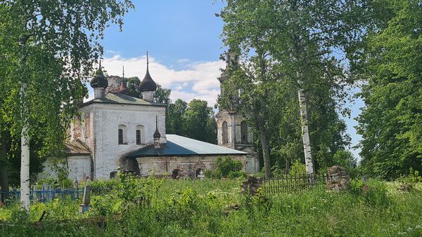 Photo 2: Вадим Лазарев