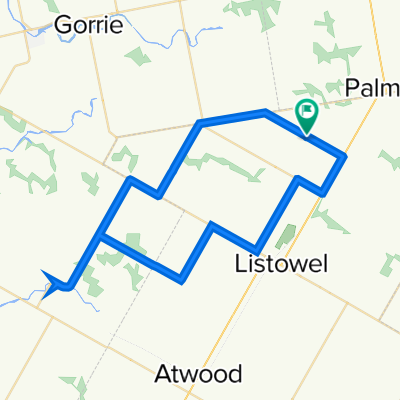 6242–6248 Line 89, North Perth to 6267 Line 89, North Perth