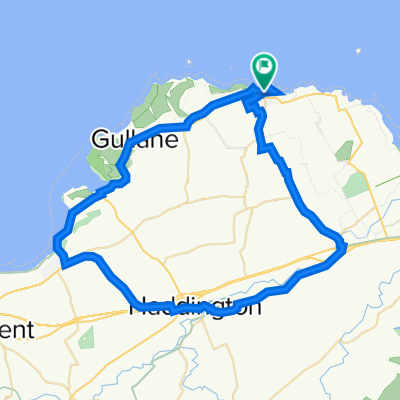 High Street 87 to High Street 87