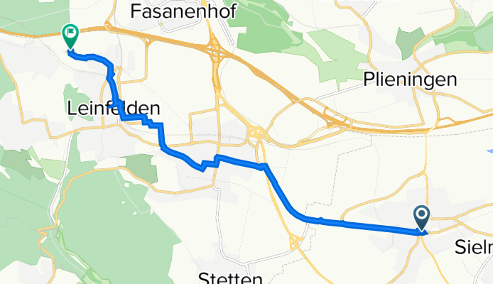 Diese Route in Bikemap Web öffnen