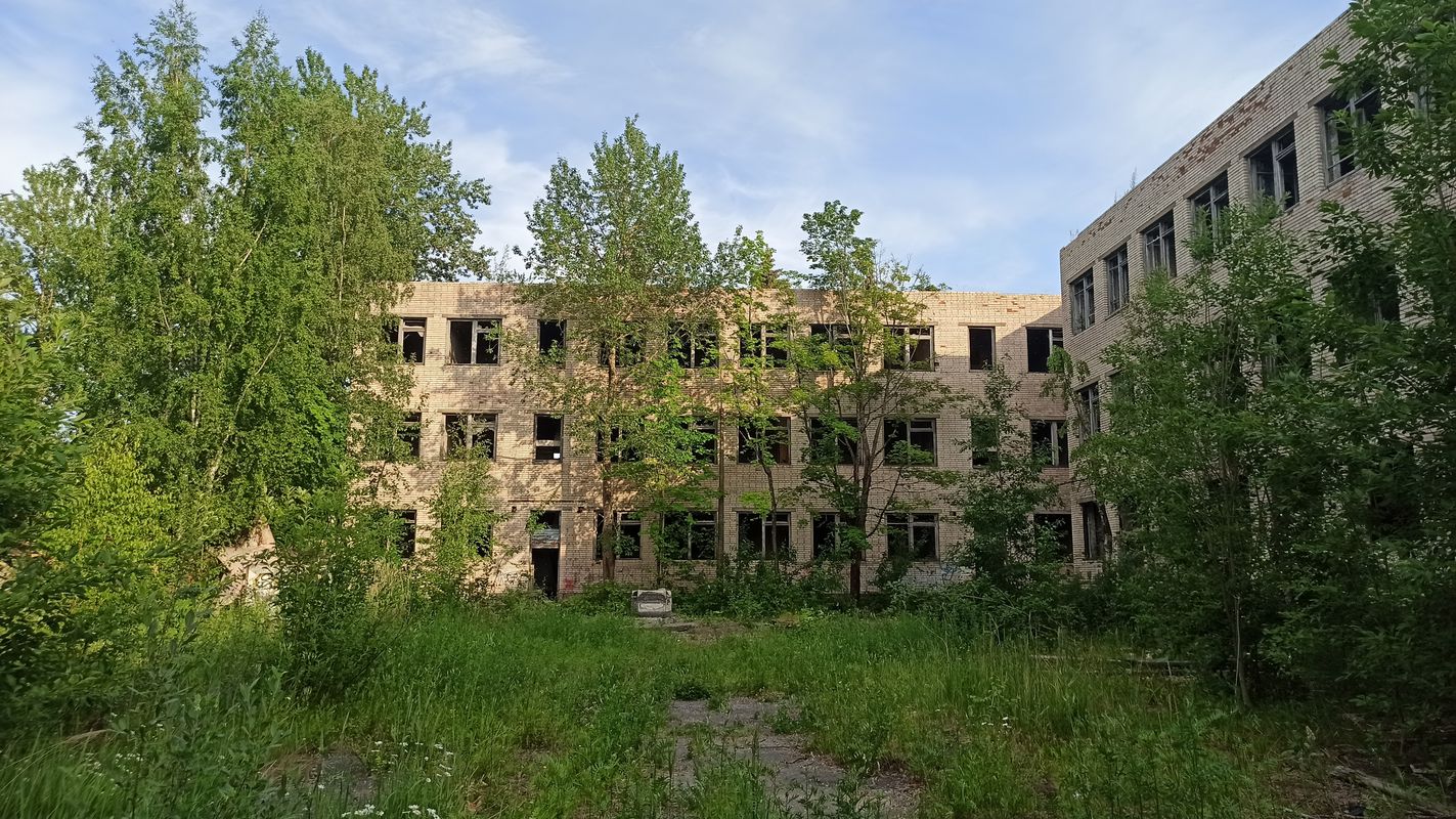 От Парковая улица 16к2, Санкт-Петербург до Парковая улица 16к2, Санкт-Петербург