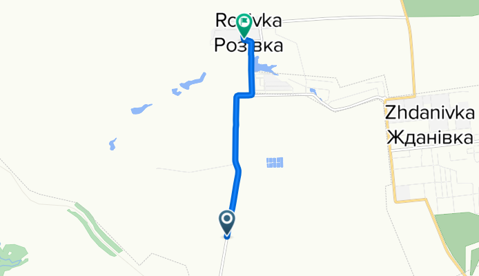 Устойчивая езда в