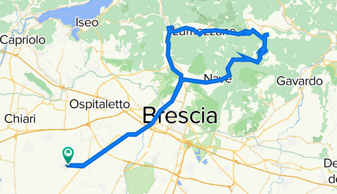 Diese Route in Bikemap Web öffnen