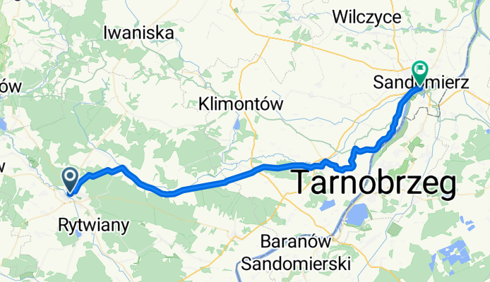 Diese Route in Bikemap Web 枚ffnen
