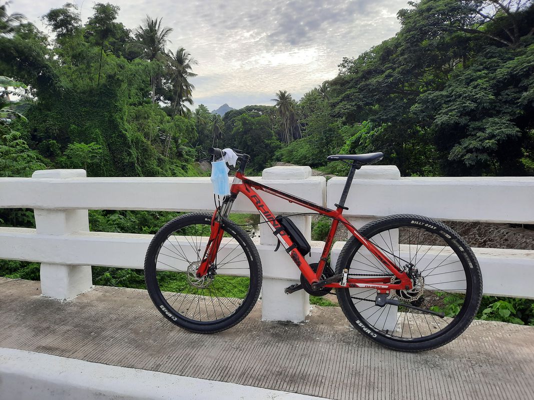 Taysan - Bacao Vv