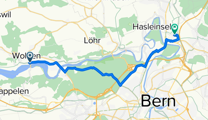 worblaufen