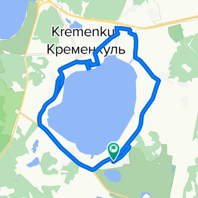 55.159° N 61.164° W до 55.159° N 61.164° W