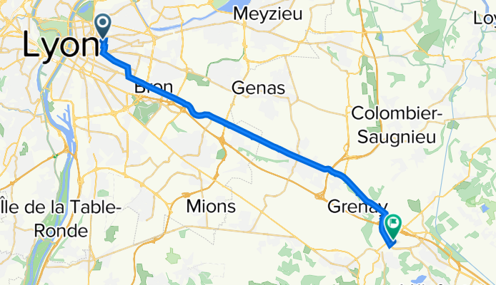 Diese Route in Bikemap Web öffnen