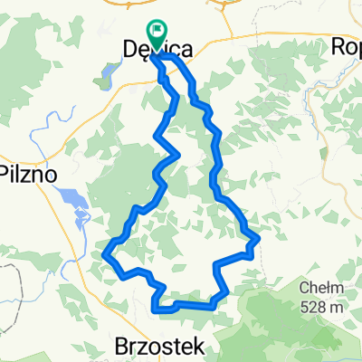 Rezerwat "Kamera"
