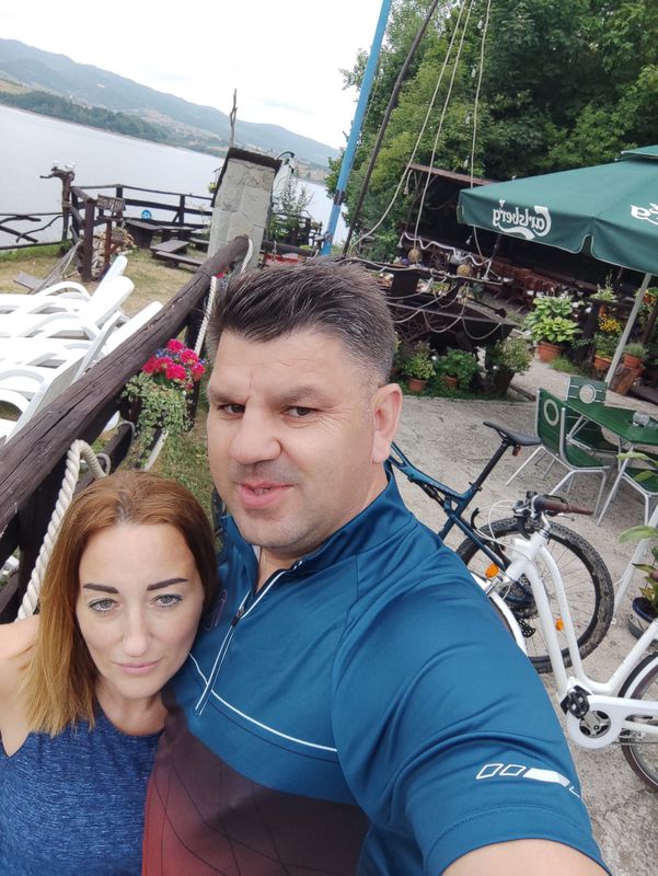 Knurów do Knurów