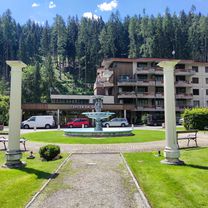 De Stradun 317, Scuol a Vi 317, Scuol