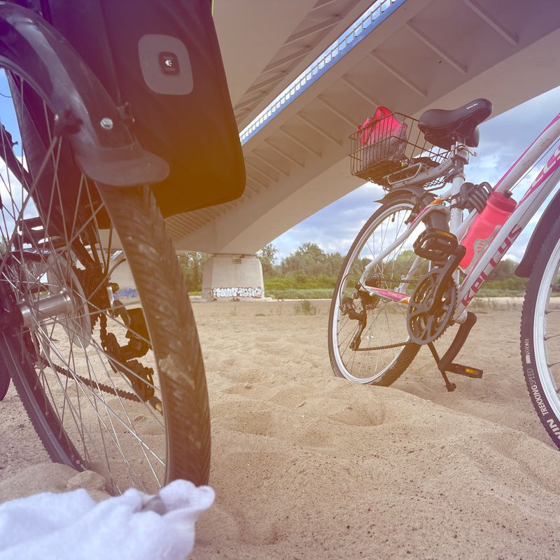 Wał Zawadowski, Warszawa do S2, Warszawa