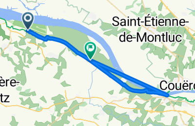 Open this route in the Bikemap app