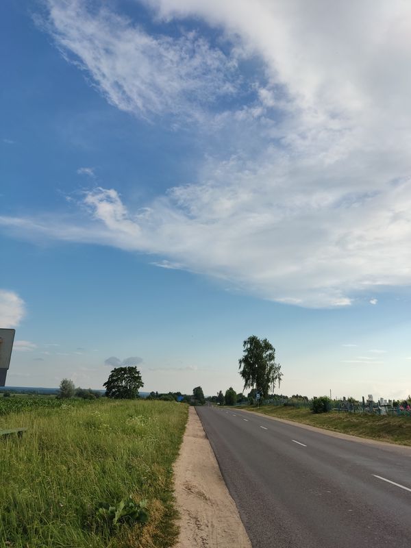 От улица Городокская 141, Молодечно до улица Великий Гостинец 145, Молодечно