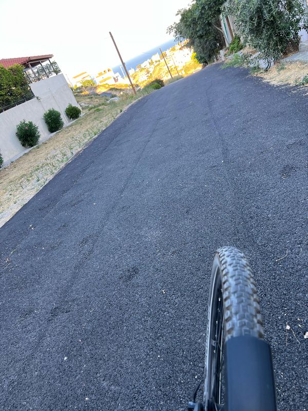 Νέας Μάκρης, Νέα Μάκρη to Κατράκη Μάνου 2–6, Νέα Μάκρη