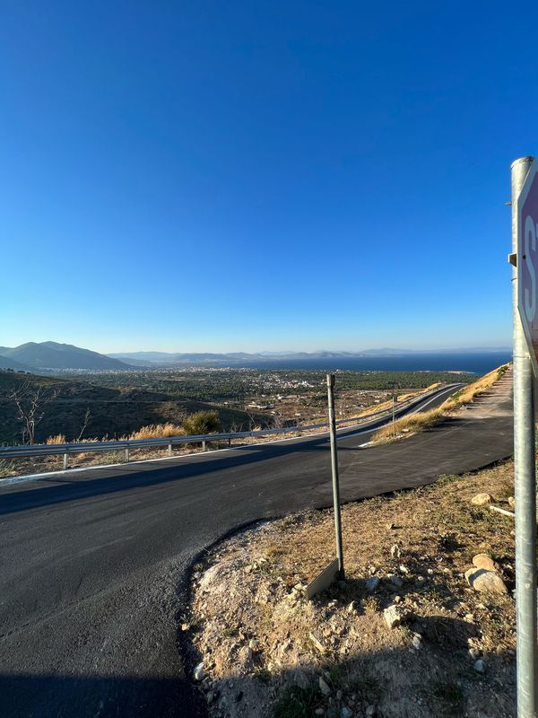 Νέας Μάκρης, Νέα Μάκρη to Κατράκη Μάνου 2–6, Νέα Μάκρη