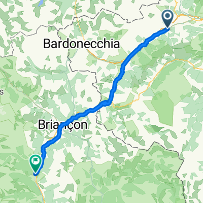 Tappa 2 FaunTour2k22