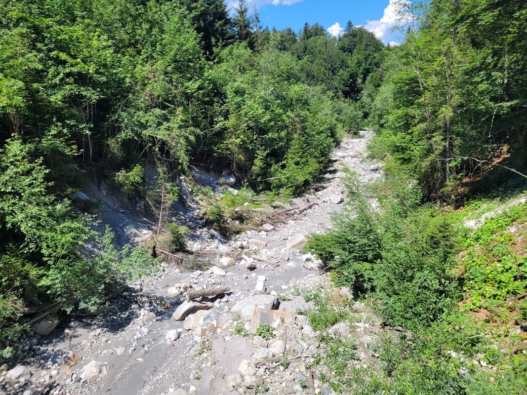 Faaker See - 03.07.2022