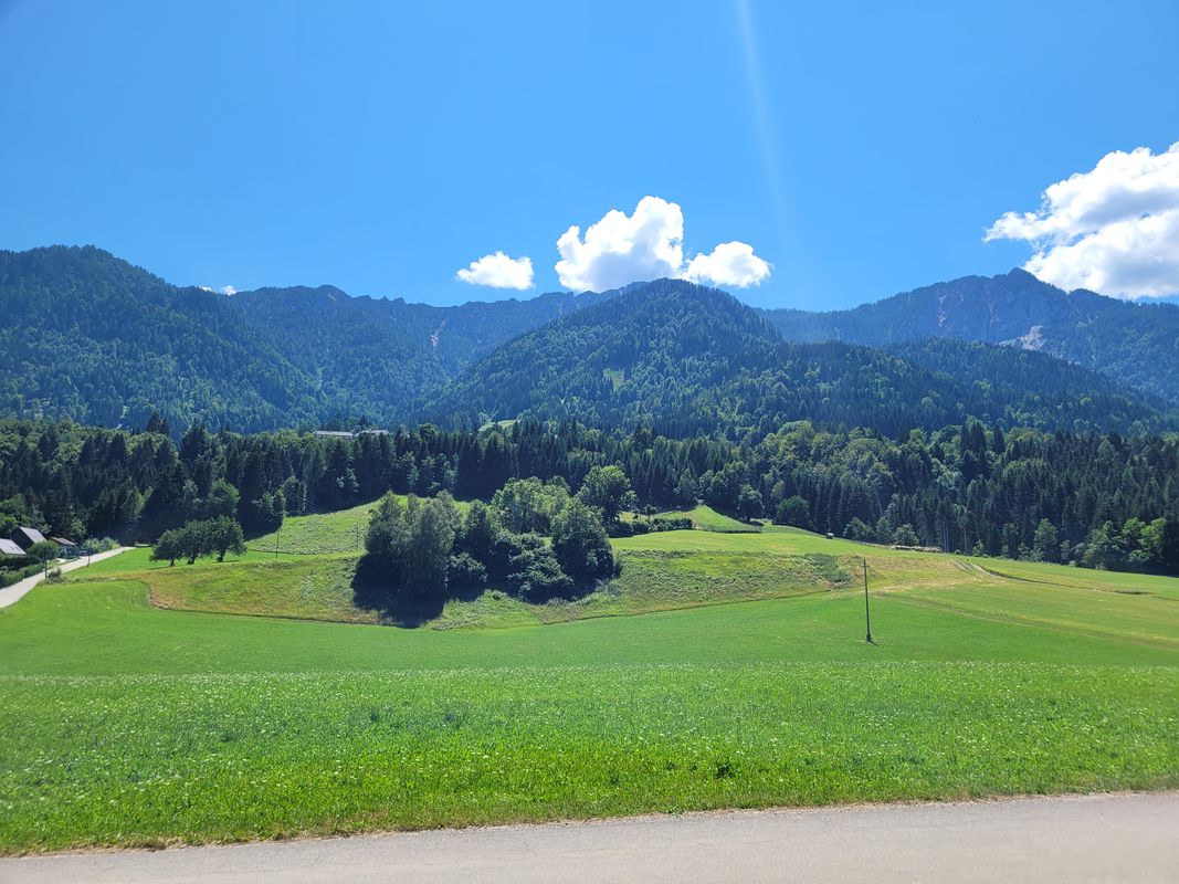Faaker See - 03.07.2022