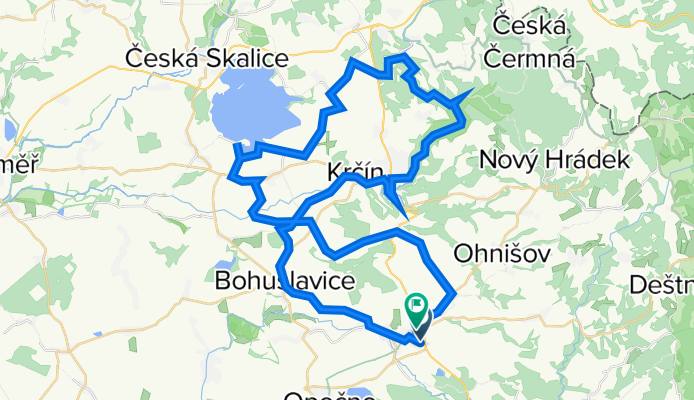 3.7.22 s Mikim Peklo Pres Brazec Vaclavice Rozkoš