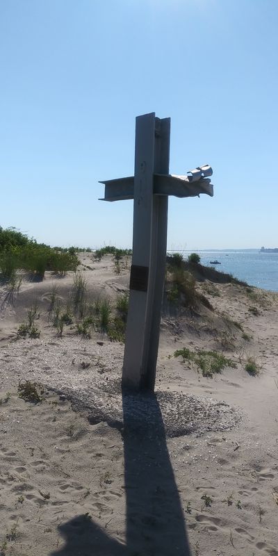Lindell Boulevard Long Beach to Breezy Point Queens