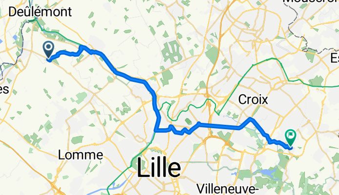 Diese Route in Bikemap Web öffnen