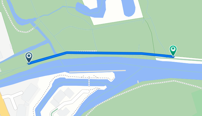 Diese Route in Bikemap Web öffnen