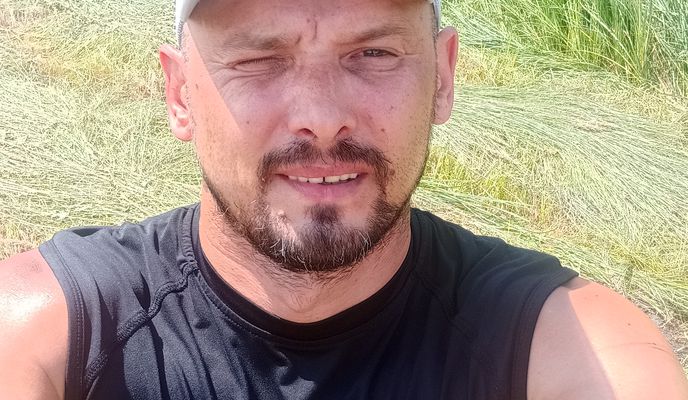 Foto 2 der Bikemap-Route "От Вулиця без назви до вулиця Луї Пастера 200, Харків"