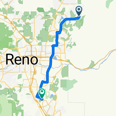 Commute to work