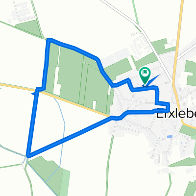 Christoph-Mühlenberg-Straße 37, Erxleben nach Christoph-Mühlenberg-Straße 37, Erxleben