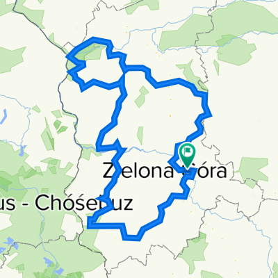 Ultramaraton kolarski - Ultramaraton kolarski