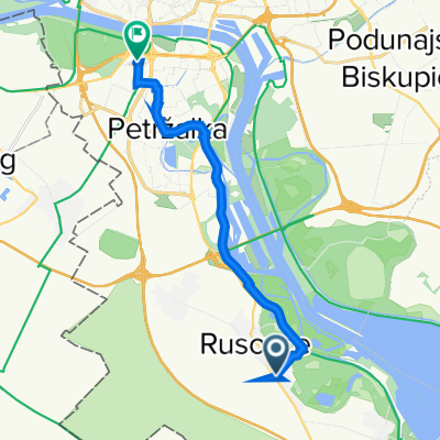 Starorímska 1359/20, Rusovce až Lenardova 1152/6, Petržalka