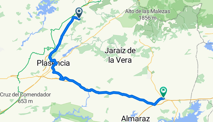 VII-ExBc-5.Casas del Monte-Navalmoral