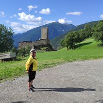 Foto 2 di questo percorso