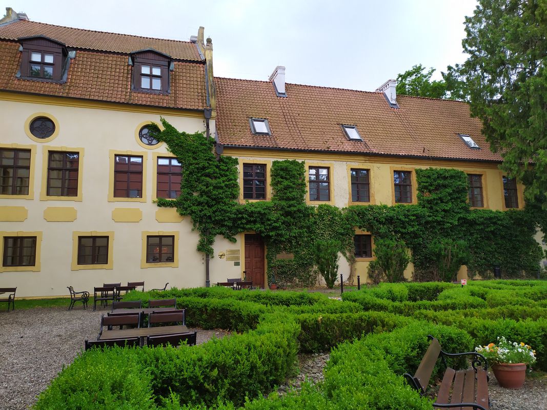 Sosnowa 8, Mieroszyno do Sosnowa 8, Mieroszyno