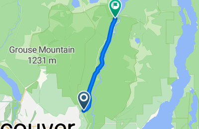 Open this route in the Bikemap app